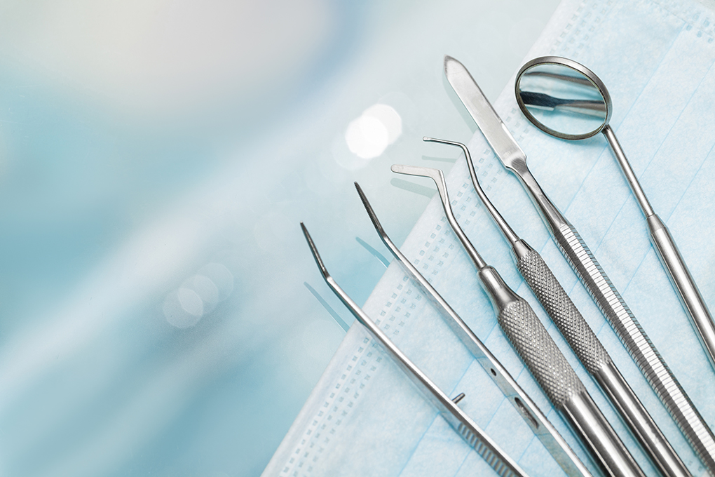 Oral Surgery Cardiff